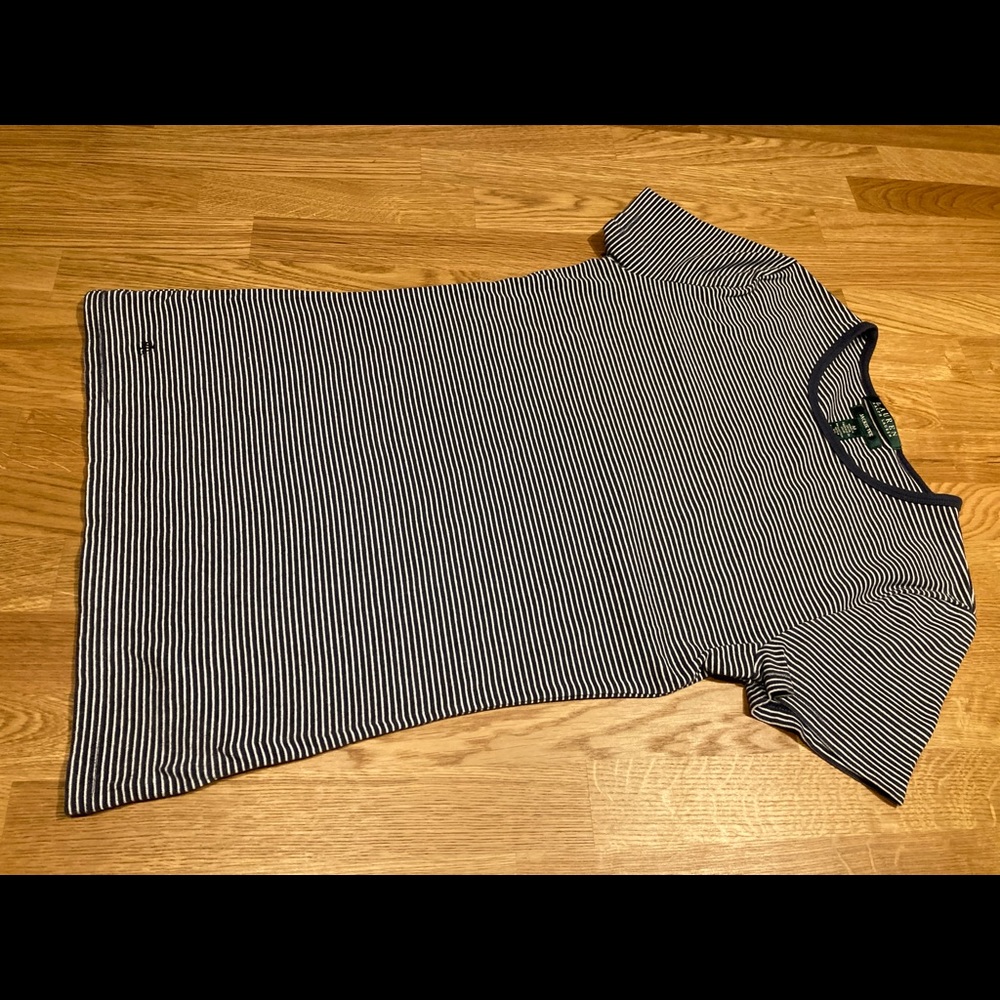 Lauren Ralph Lauren ‘Jackie Tee’